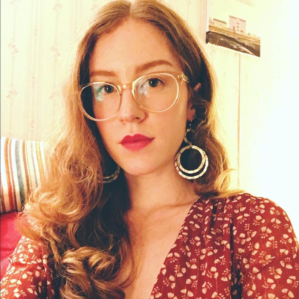 Meet your Posher, Colleen